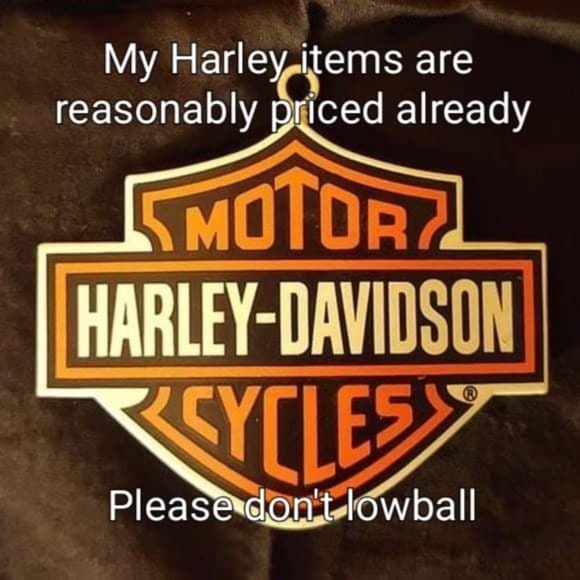 Harley Davidson 100th Anniv Dress Shirt XXL - Picture 7 of 7